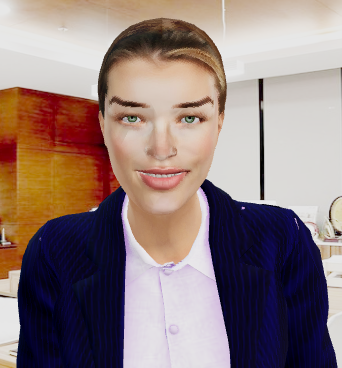Charmaine Avatar